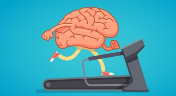 Trening mózgu sposobem na dobrą pamięć!